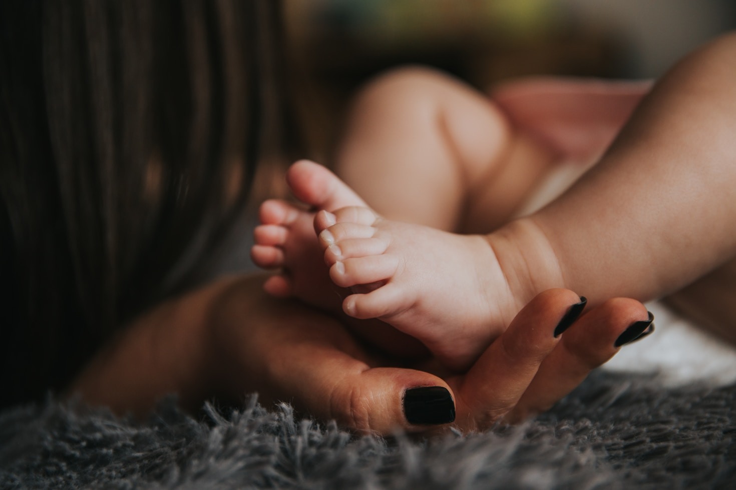 Como conciliar maternidade e carreira com sucesso